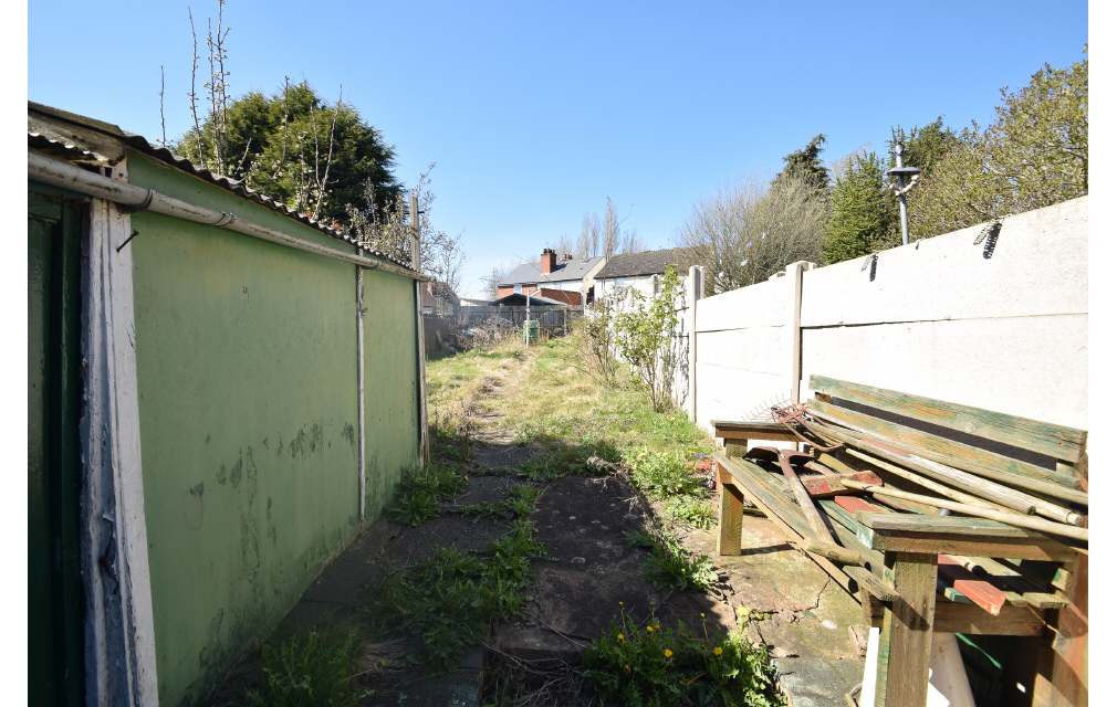 New Road, Dudley, West Midlands, DY2 9AY
