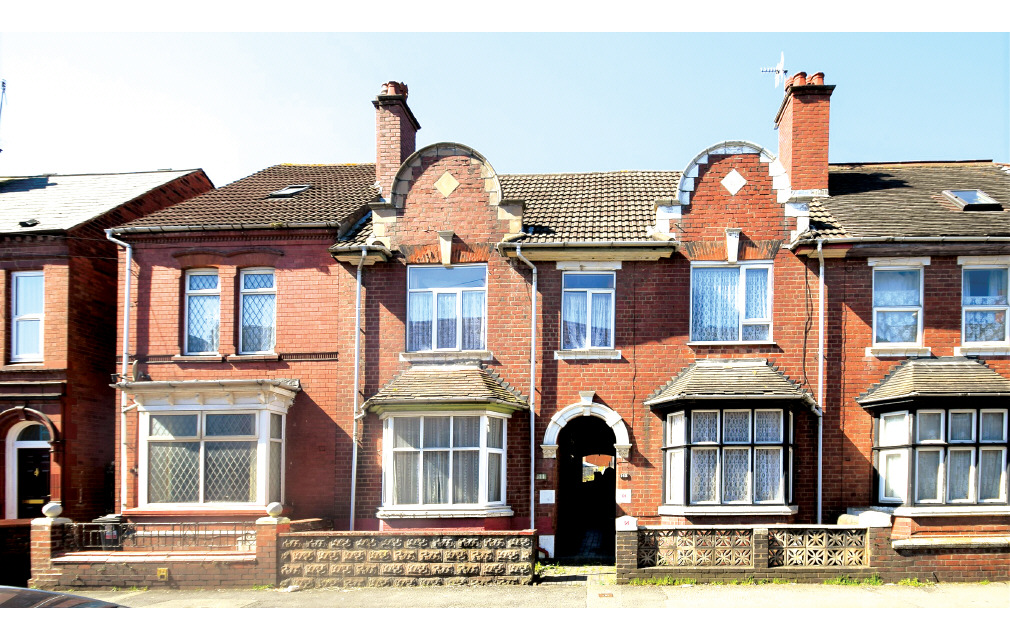 New Road, Dudley, West Midlands, DY2 9AY