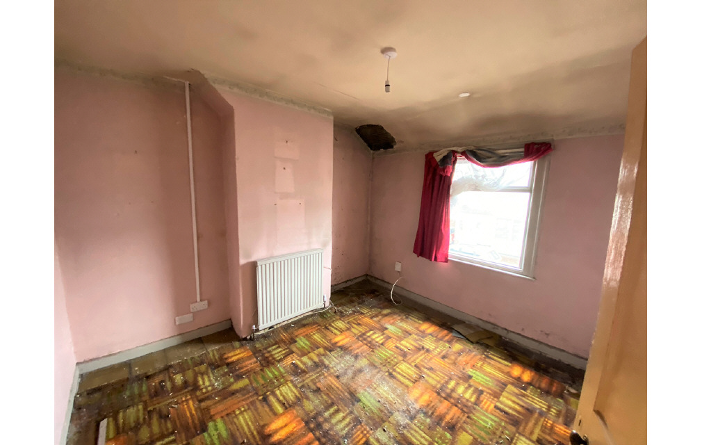 Ferndale Road, Swindon, Wiltshire, SN2 1DQ