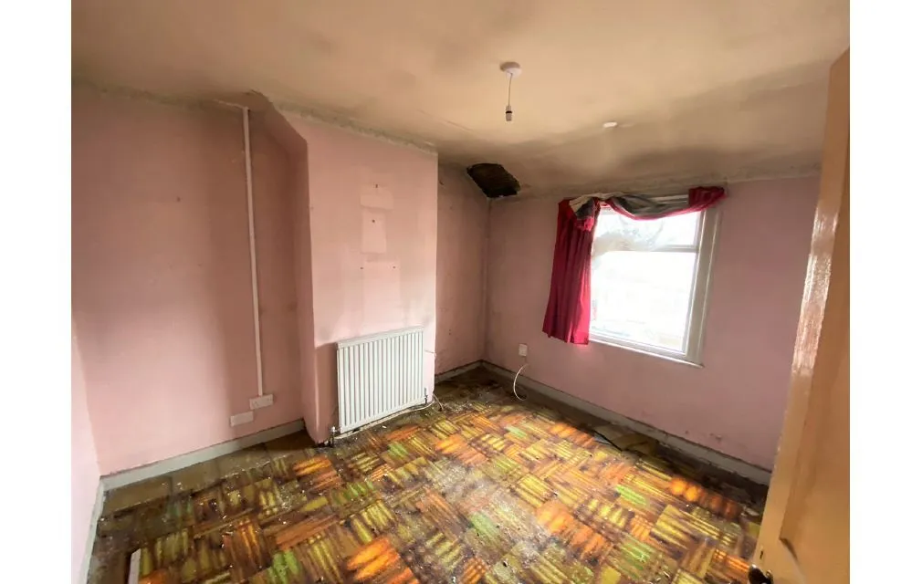 Ferndale Road, Swindon, Wiltshire, SN2 1DQ