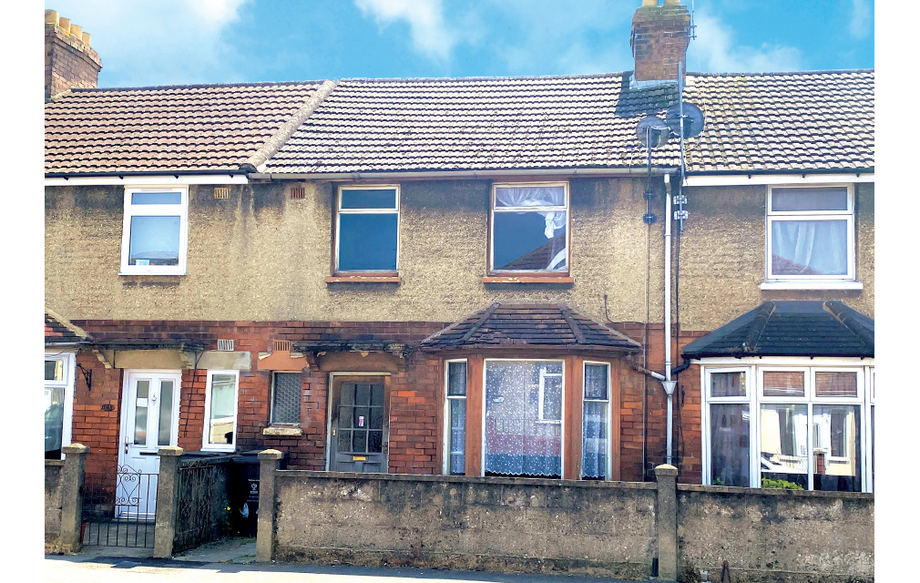 Ferndale Road, Swindon, Wiltshire, SN2 1DQ