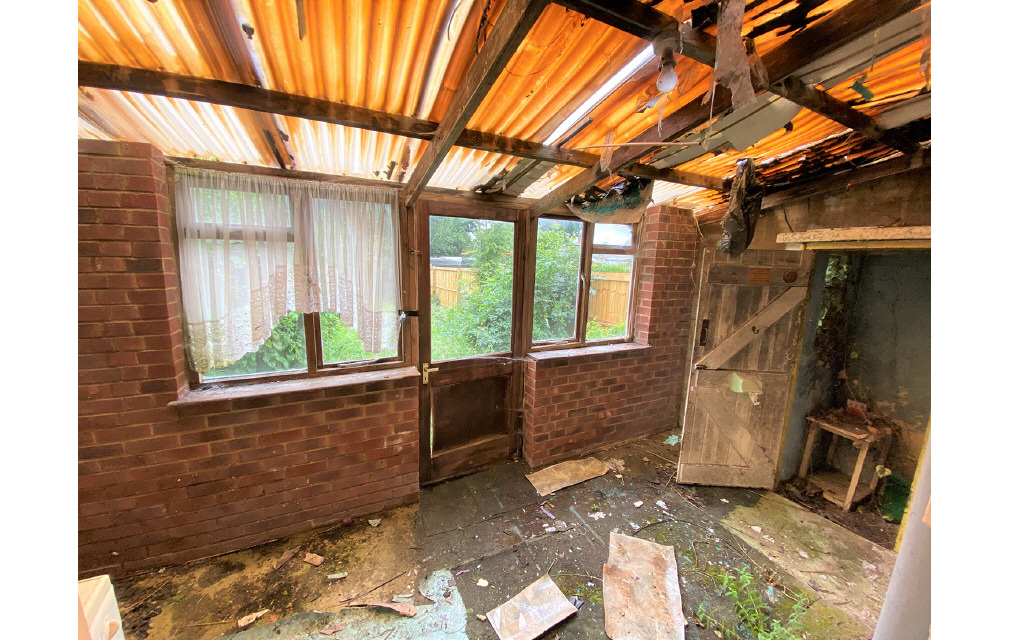Ferndale Road, Swindon, Wiltshire, SN2 1DQ