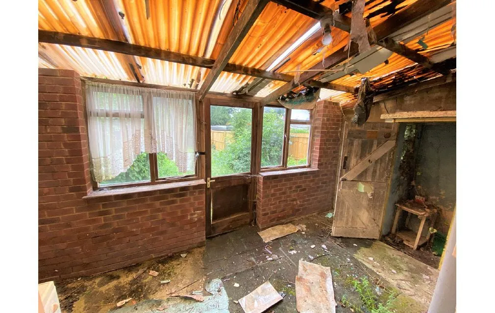 Ferndale Road, Swindon, Wiltshire, SN2 1DQ