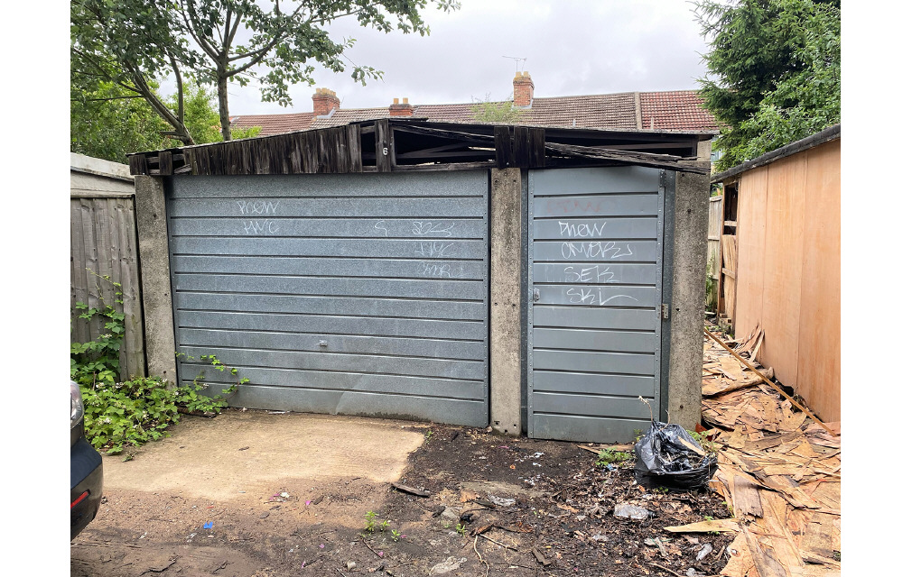 Ferndale Road, Swindon, Wiltshire, SN2 1DQ