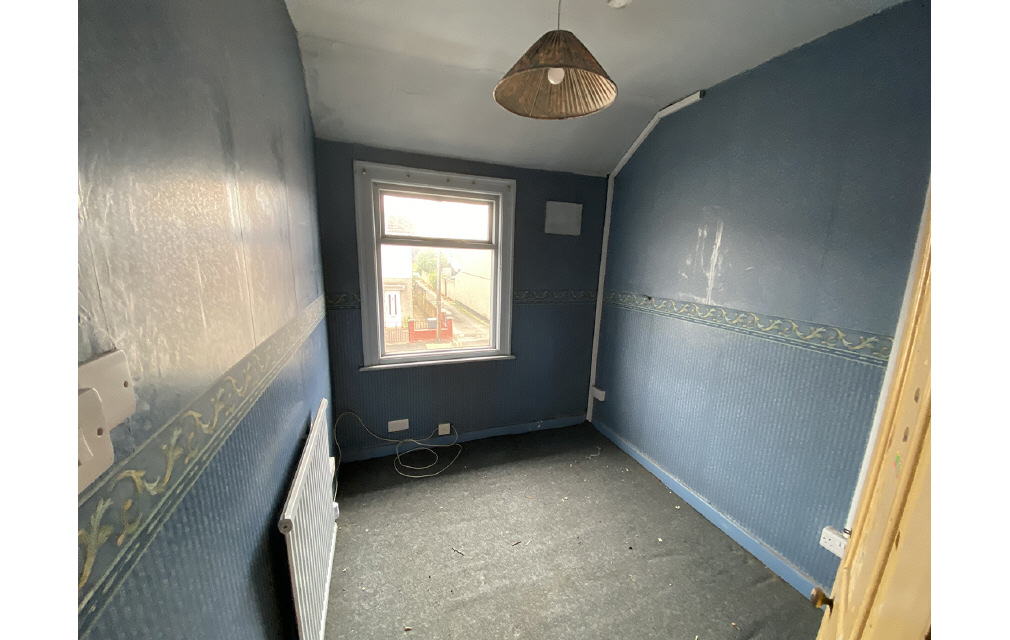 Ferndale Road, Swindon, Wiltshire, SN2 1DQ