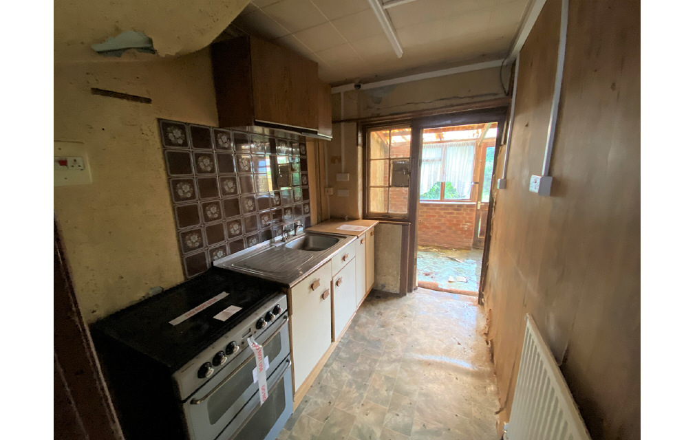Ferndale Road, Swindon, Wiltshire, SN2 1DQ