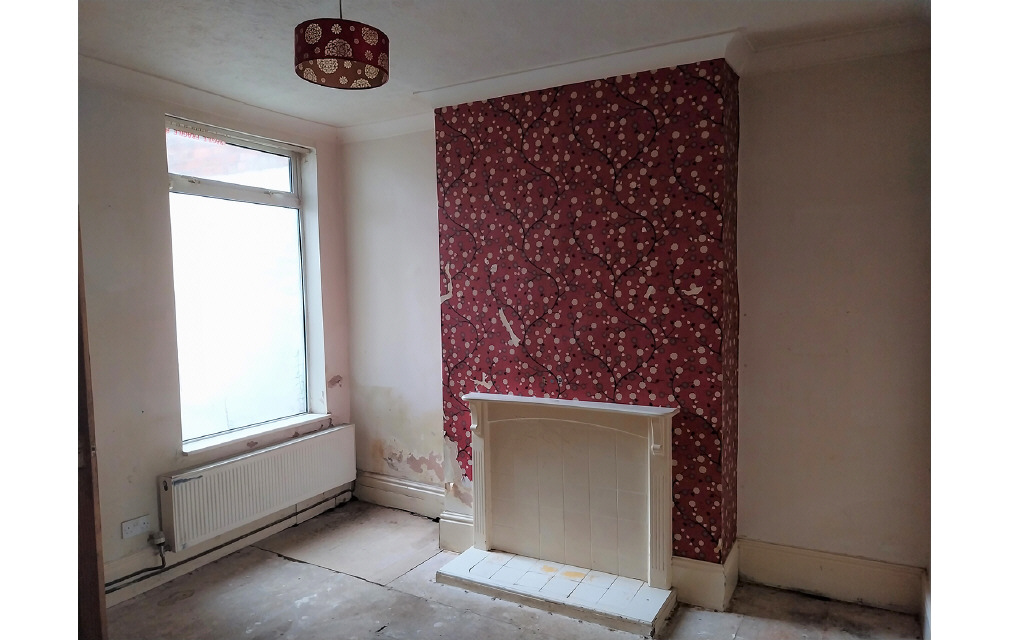 Cobden Street, Hull, North Humberside, HU3 6PU