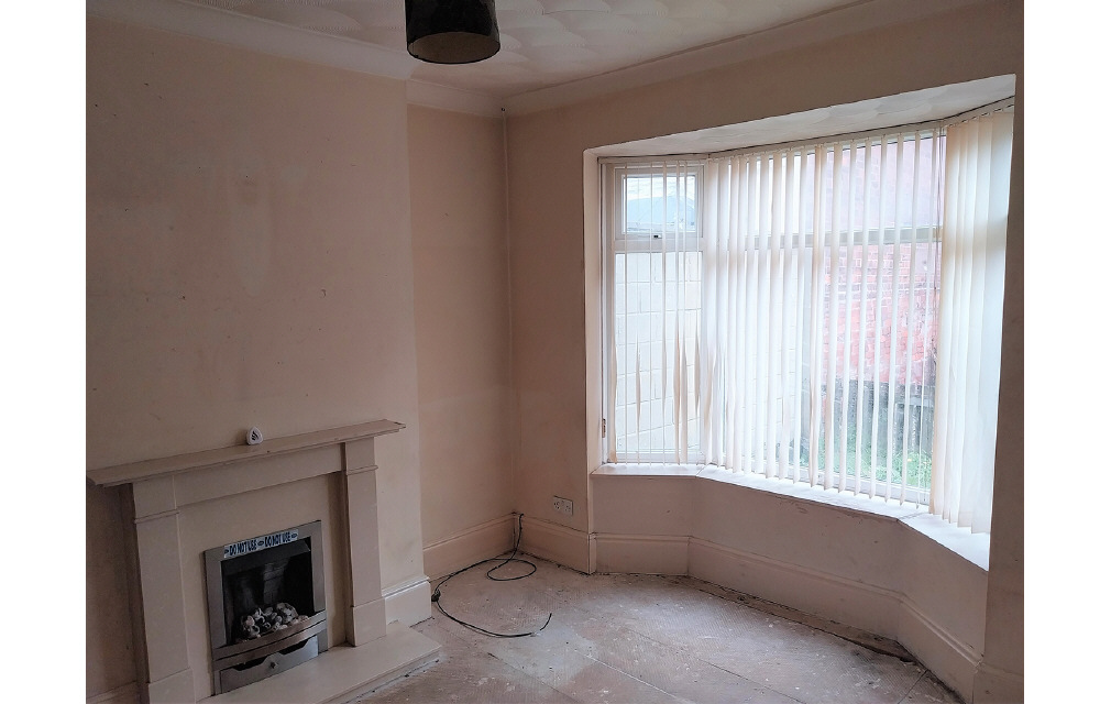 Cobden Street, Hull, North Humberside, HU3 6PU