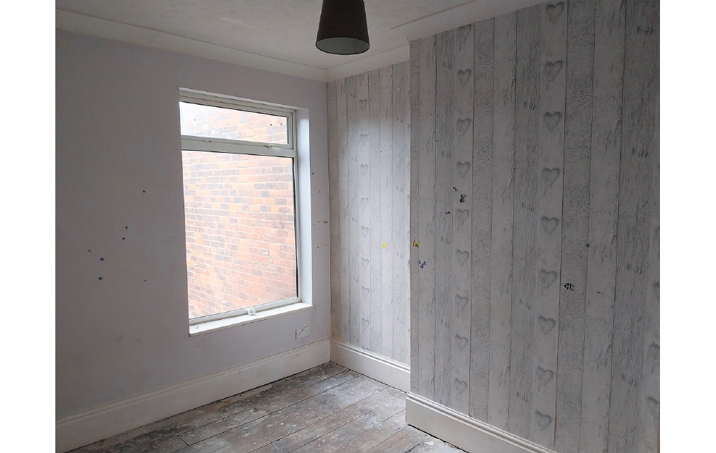 Cobden Street, Hull, North Humberside, HU3 6PU