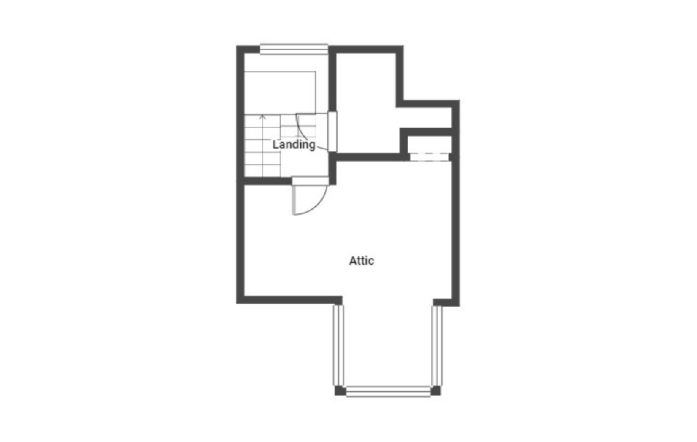 Edwin Road, Hastings, East Sussex, TN35 5JT