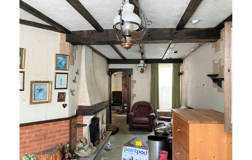 Edwin Road, Hastings, East Sussex, TN35 5JT
