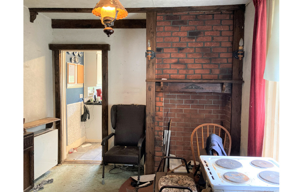 Edwin Road, Hastings, East Sussex, TN35 5JT