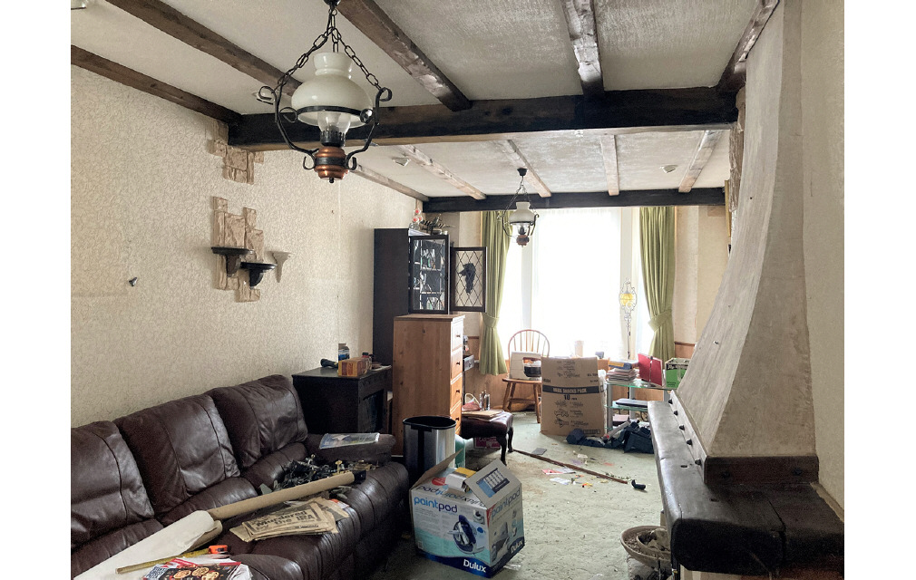Edwin Road, Hastings, East Sussex, TN35 5JT