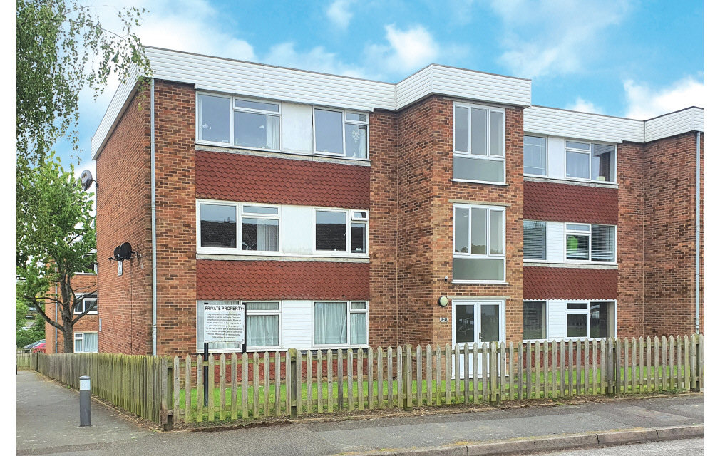 Bingley Close, Snodland, Kent, ME6 5PS