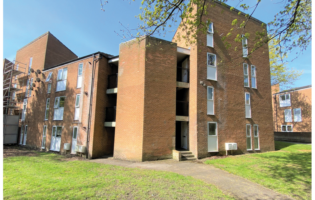 Warkworth Close, Washington, Tyne And Wear, NE38 0JL