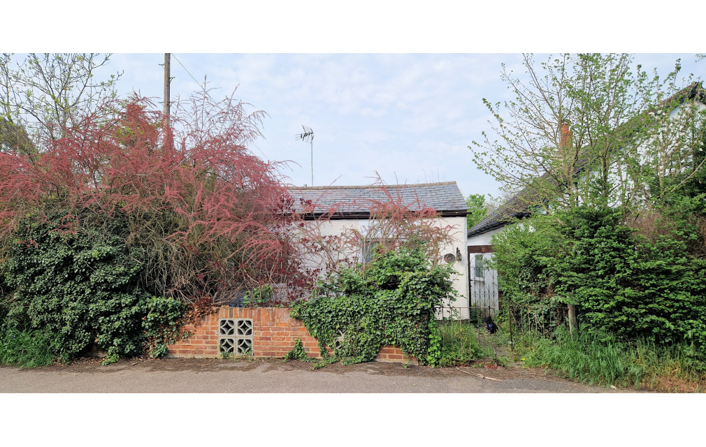 Lower Road, Great Amwell, Ware, Hertfordshire, SG12 9SZ
