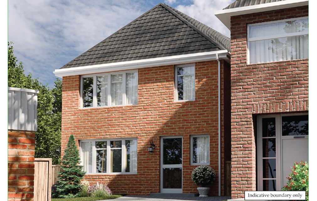 South View Close, Bexley, Kent, DA5 1EG