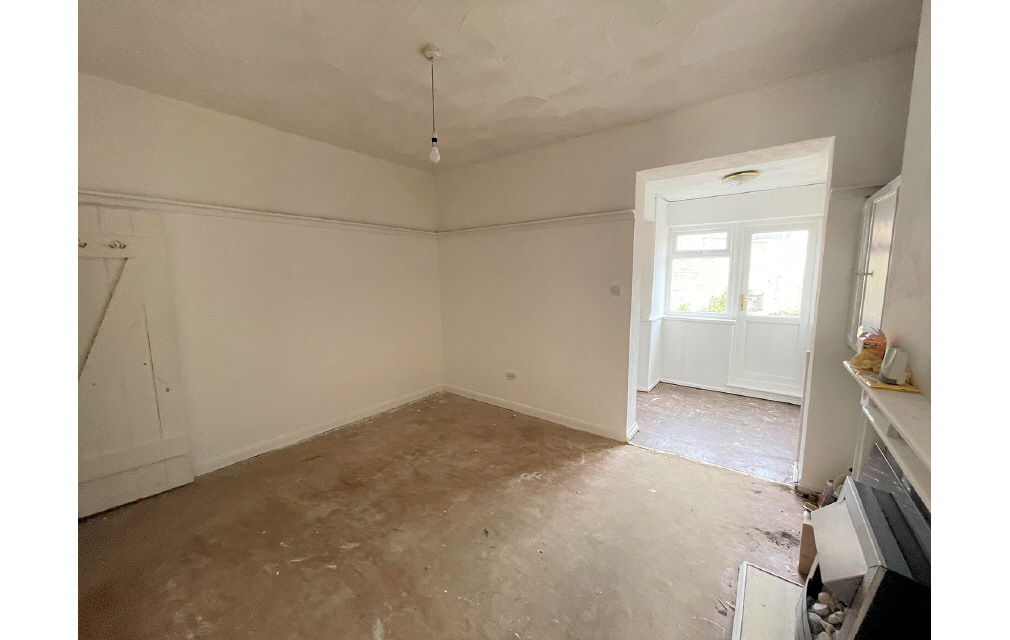Wheatland Lane, Wallasey, Merseyside, CH44 7DF