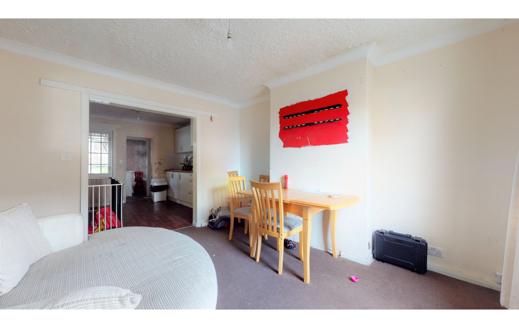 Victoria Avenue, Southend-on-Sea, Essex, SS2 6NA