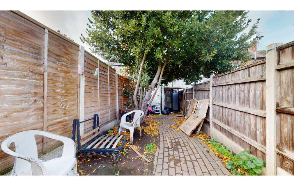 Victoria Avenue, Southend-on-Sea, Essex, SS2 6NA