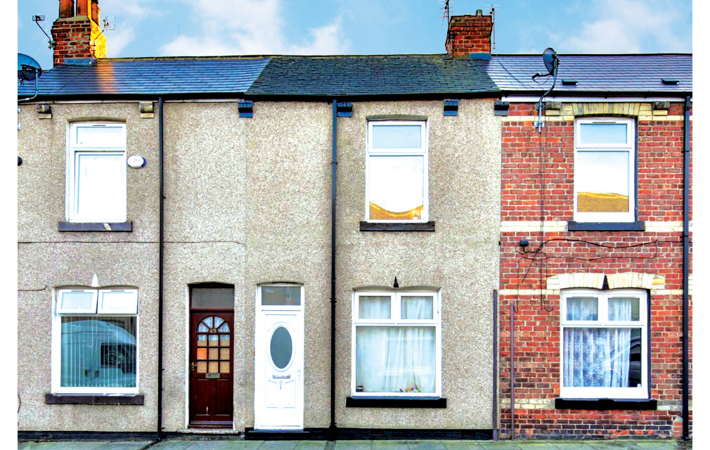 Stephen Street, Hartlepool, Cleveland, TS26 8QA