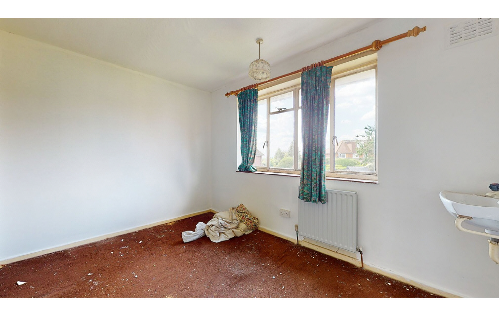 Widmore Drive, Hemel Hempstead, Hertfordshire, HP2 5JJ