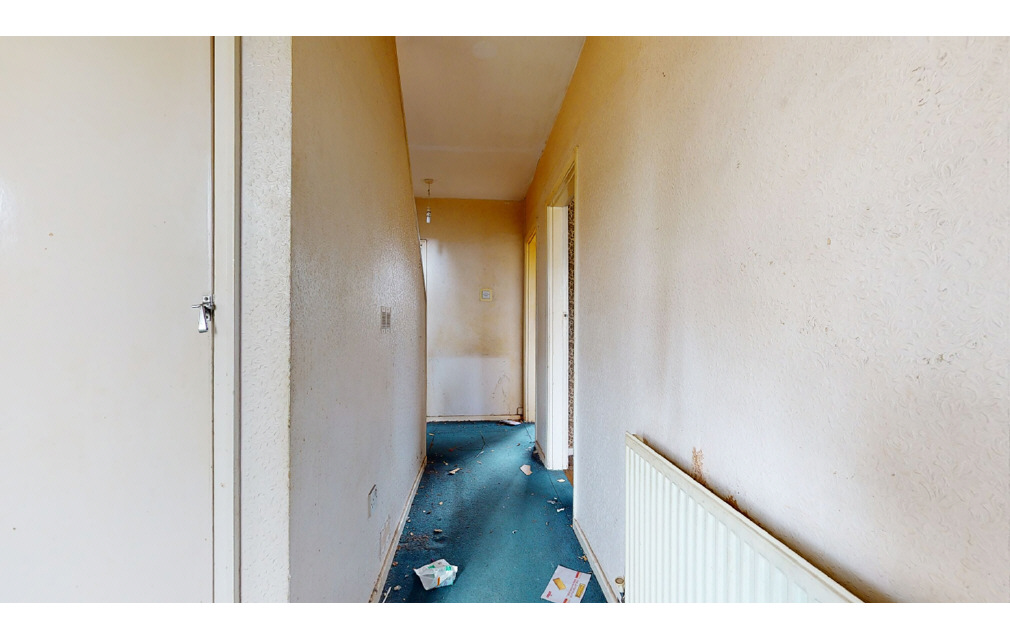 Widmore Drive, Hemel Hempstead, Hertfordshire, HP2 5JJ