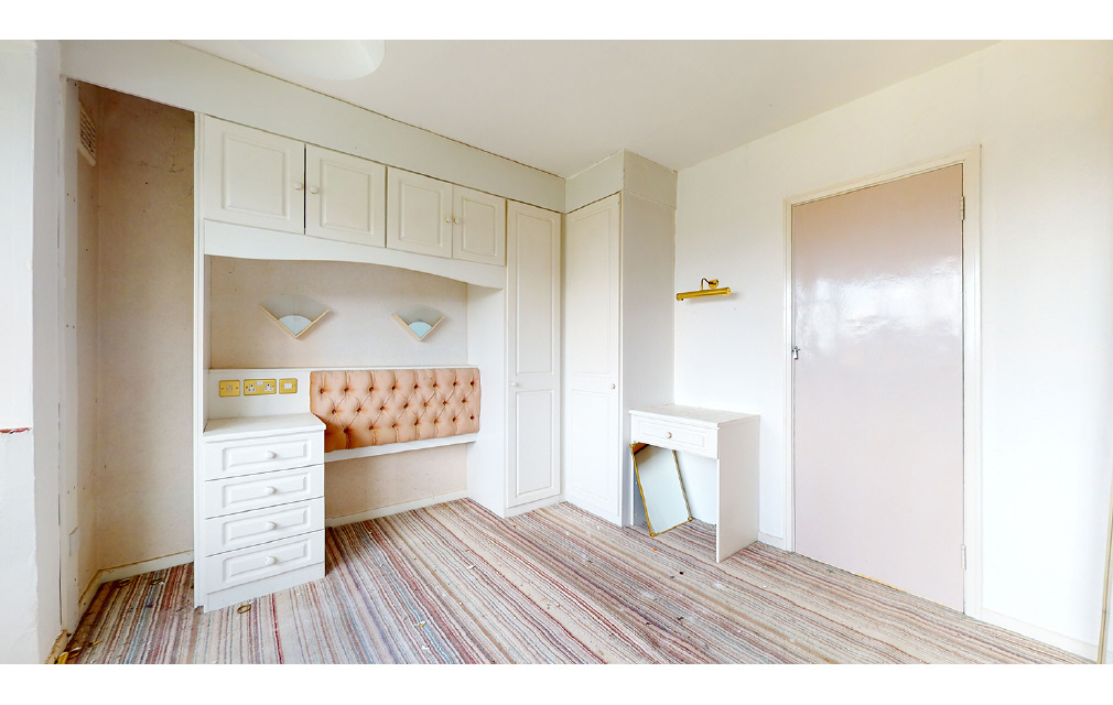 Widmore Drive, Hemel Hempstead, Hertfordshire, HP2 5JJ