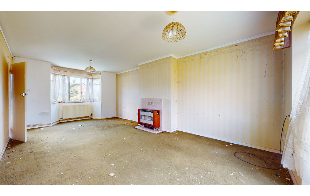 Widmore Drive, Hemel Hempstead, Hertfordshire, HP2 5JJ
