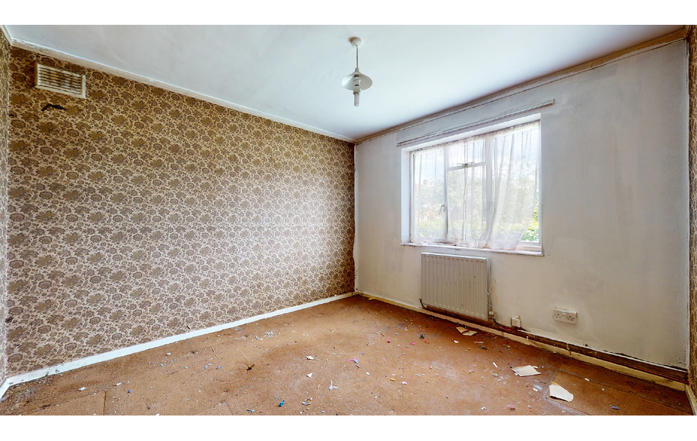Widmore Drive, Hemel Hempstead, Hertfordshire, HP2 5JJ