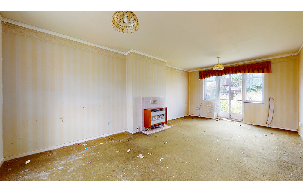 Widmore Drive, Hemel Hempstead, Hertfordshire, HP2 5JJ