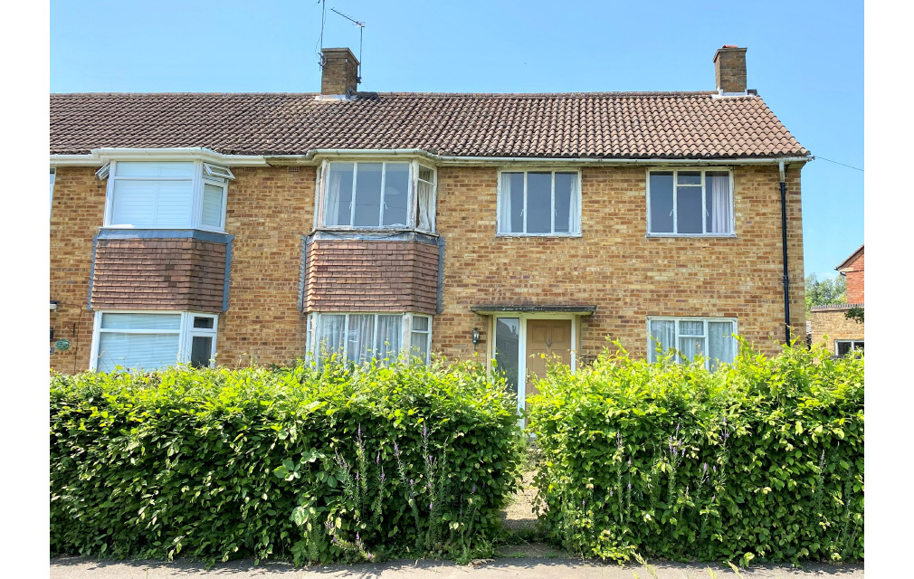 Widmore Drive, Hemel Hempstead, Hertfordshire, HP2 5JJ