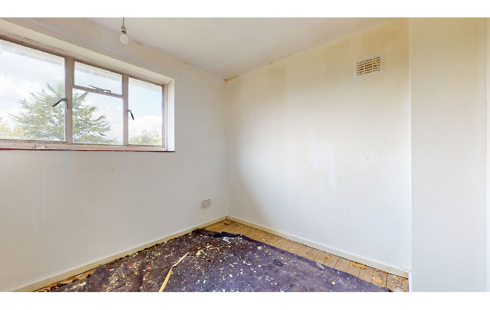 Widmore Drive, Hemel Hempstead, Hertfordshire, HP2 5JJ