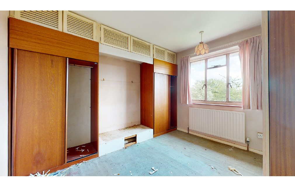 Widmore Drive, Hemel Hempstead, Hertfordshire, HP2 5JJ