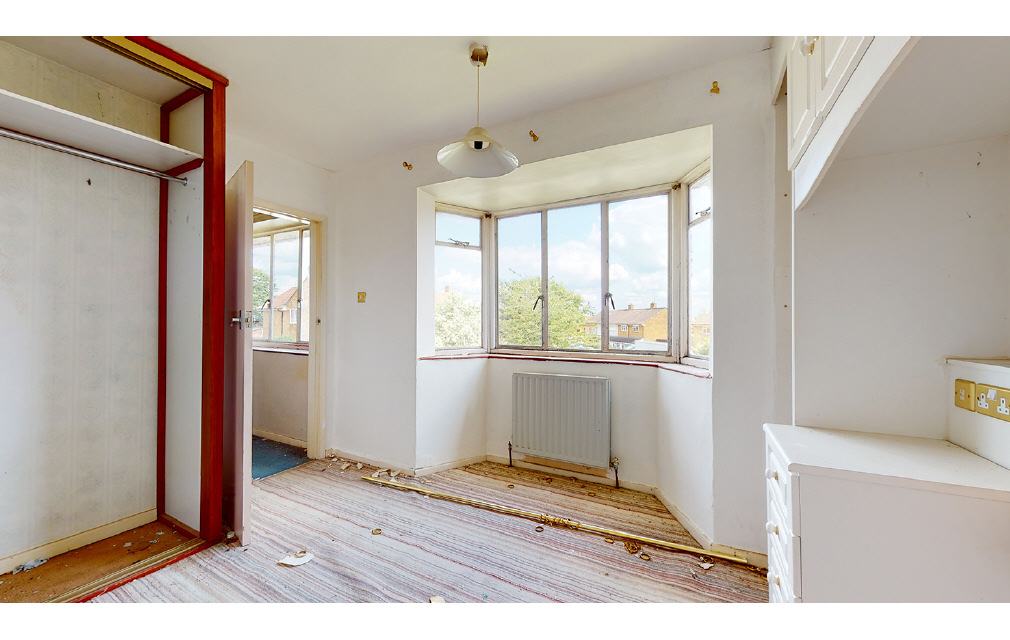 Widmore Drive, Hemel Hempstead, Hertfordshire, HP2 5JJ