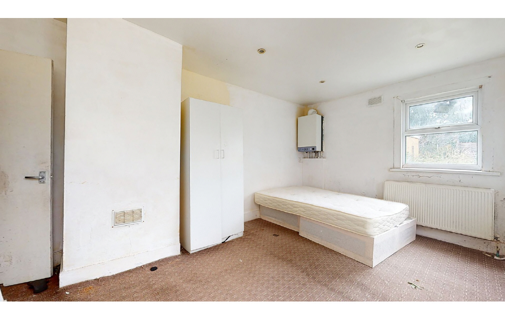 Sheridan Road, London, Newham, E12 6QY