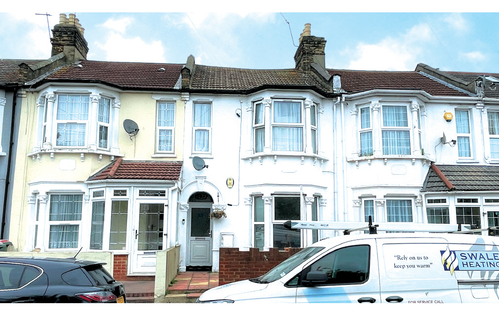 Sheridan Road, London, Newham, E12 6QY