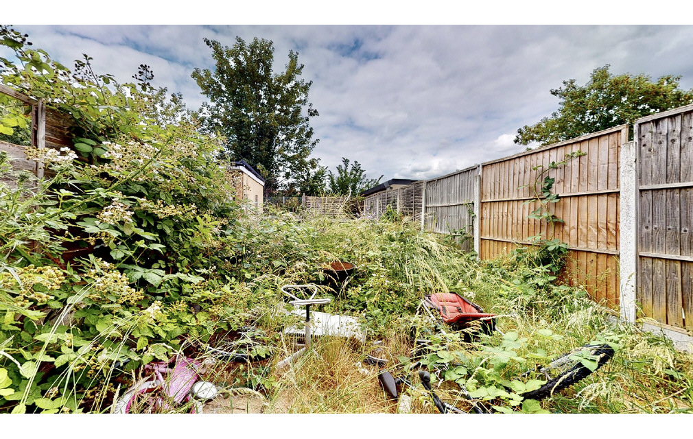 Sheridan Road, London, Newham, E12 6QY