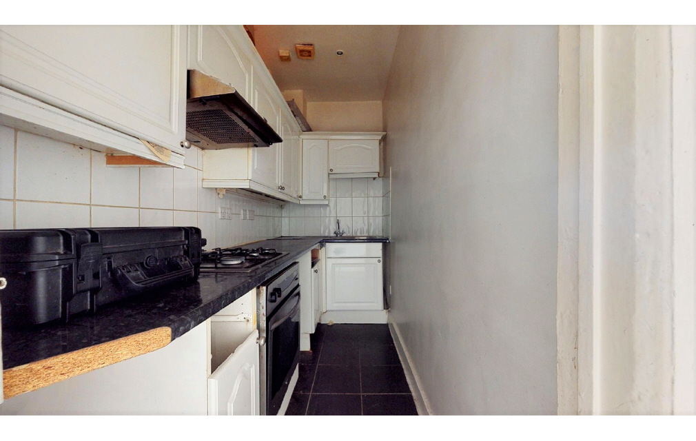 Sheridan Road, London, Newham, E12 6QY