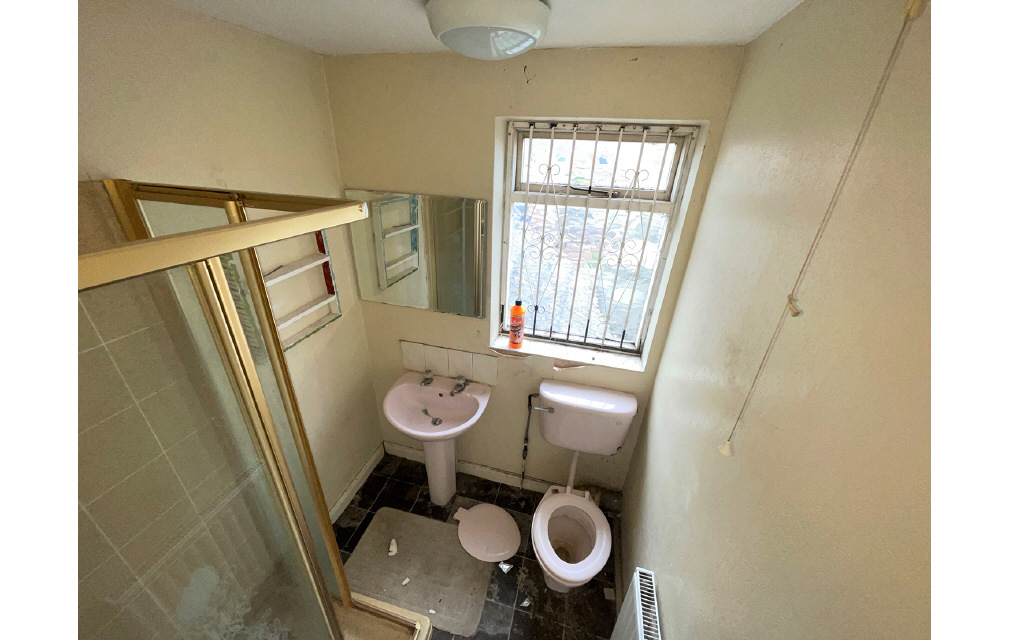 Corporation Road, Grimsby, South Humberside, DN31 2QB