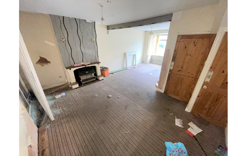 Corporation Road, Grimsby, South Humberside, DN31 2QB