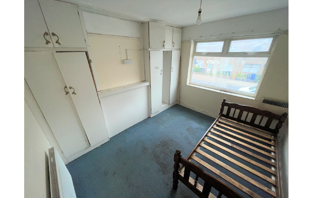 Corporation Road, Grimsby, South Humberside, DN31 2QB
