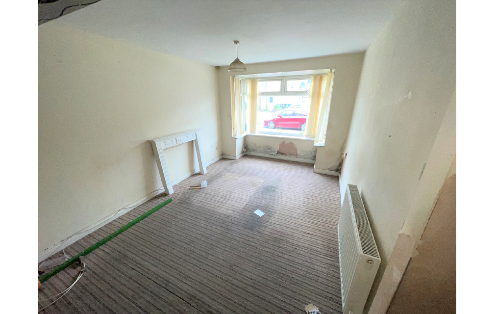 Corporation Road, Grimsby, South Humberside, DN31 2QB