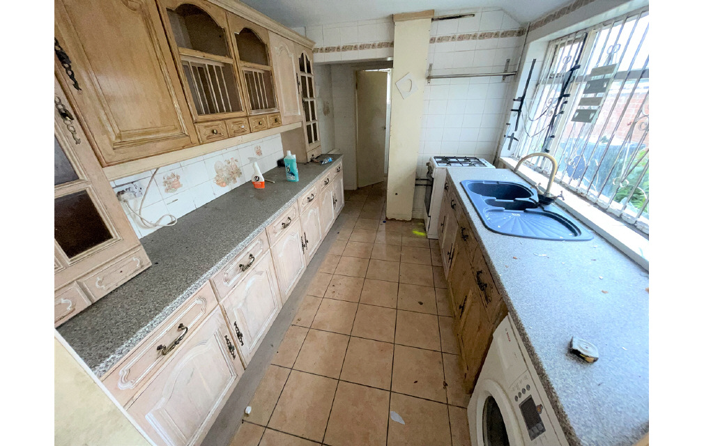 Corporation Road, Grimsby, South Humberside, DN31 2QB