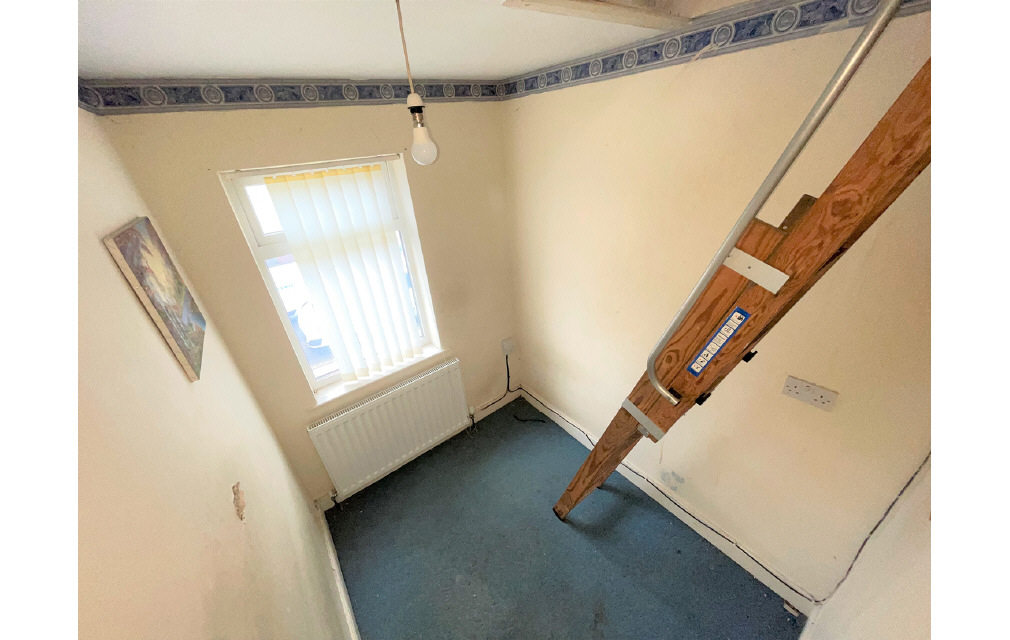 Corporation Road, Grimsby, South Humberside, DN31 2QB