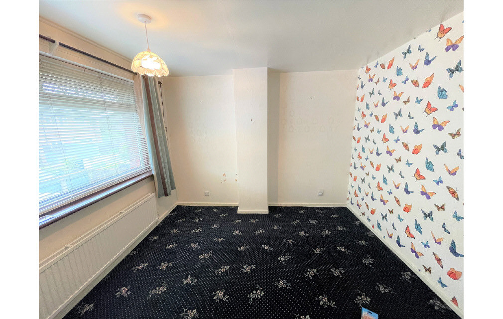 Hatfield Close, St. Helens, Merseyside, WA9 5HG