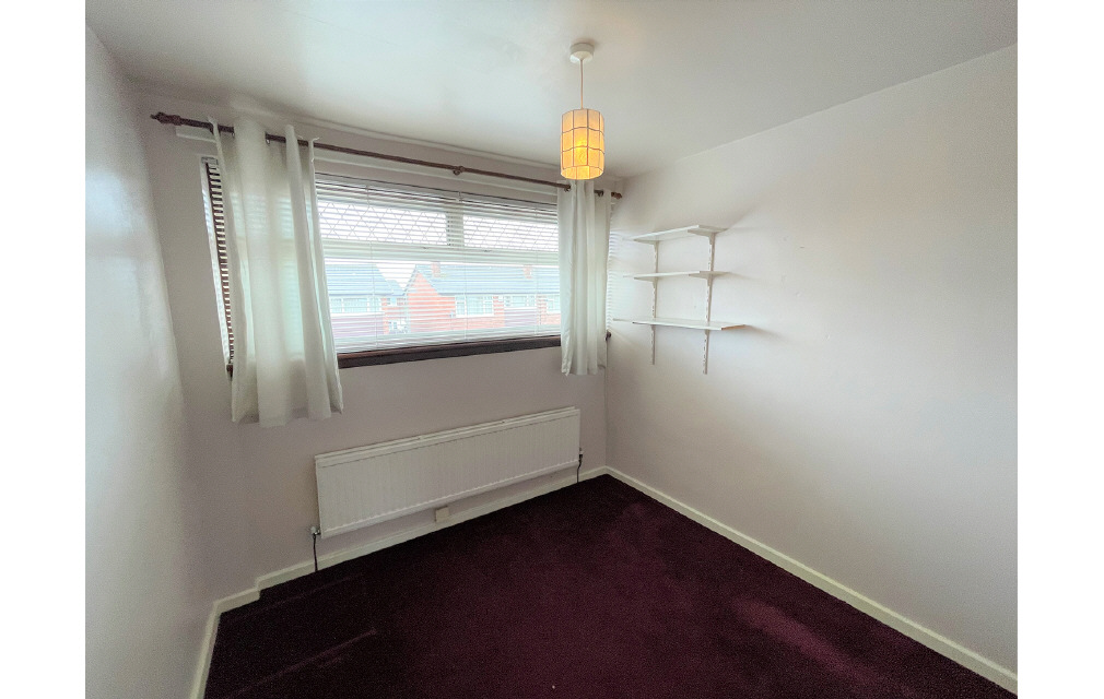 Hatfield Close, St. Helens, Merseyside, WA9 5HG