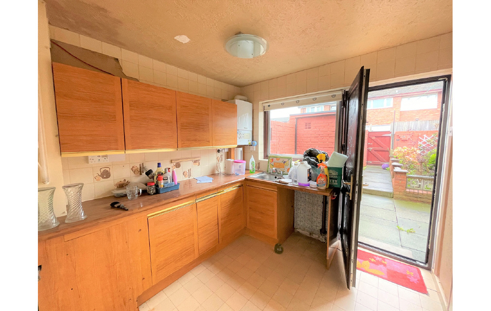 Hatfield Close, St. Helens, Merseyside, WA9 5HG