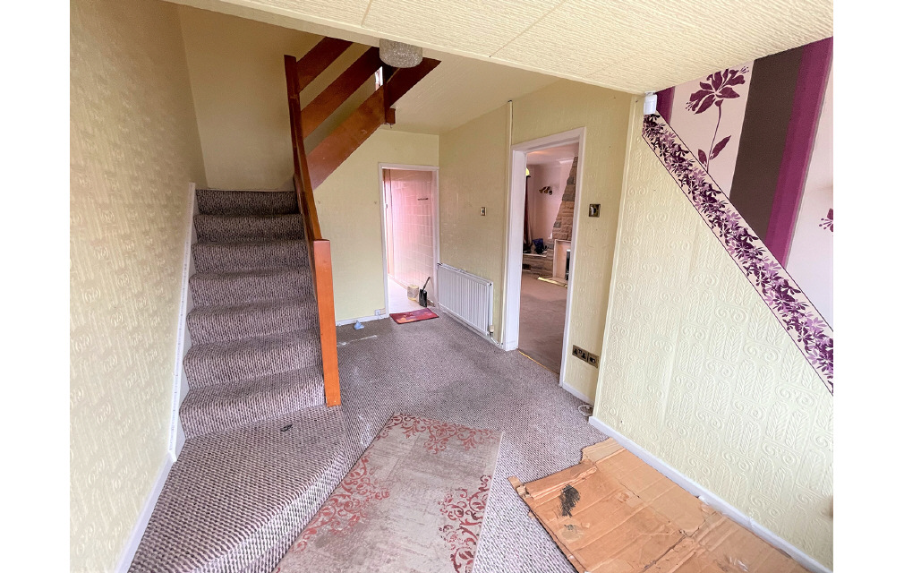 Hatfield Close, St. Helens, Merseyside, WA9 5HG