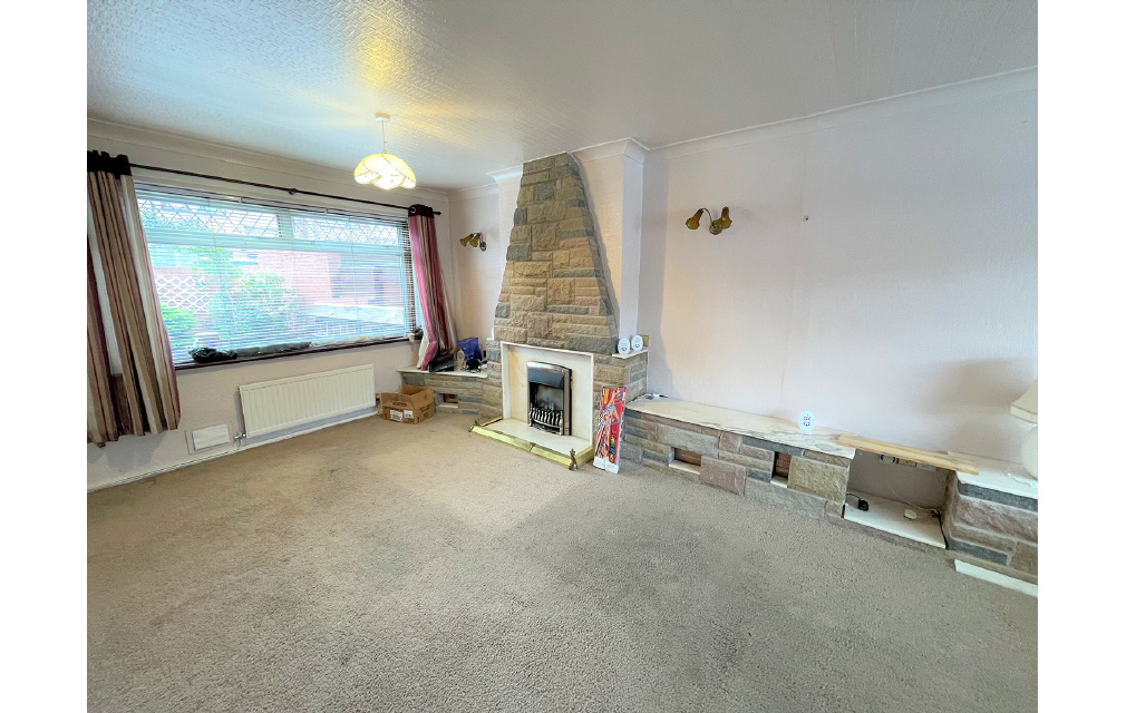 Hatfield Close, St. Helens, Merseyside, WA9 5HG